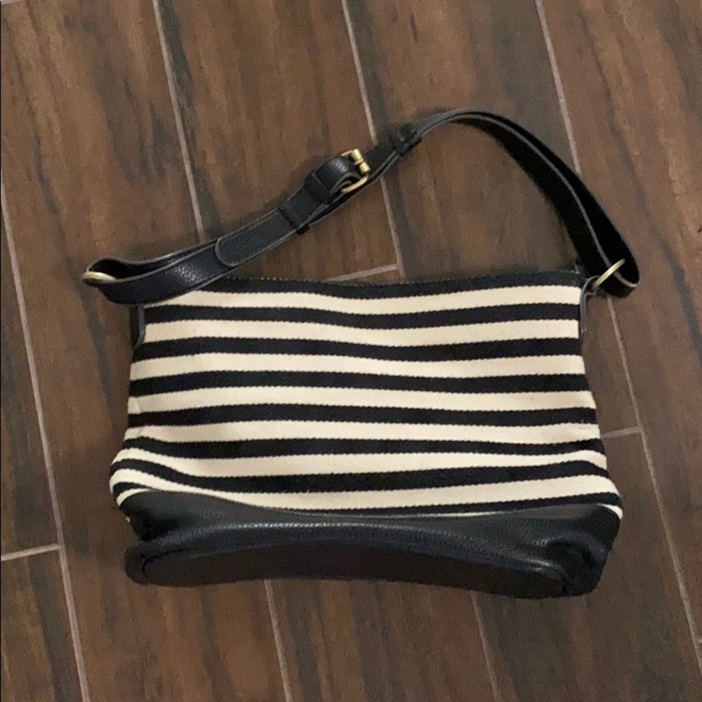 EUC Shoulder Bag adjustable strap